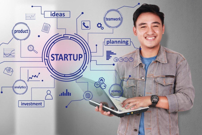 Agency unveils B1bn startup co