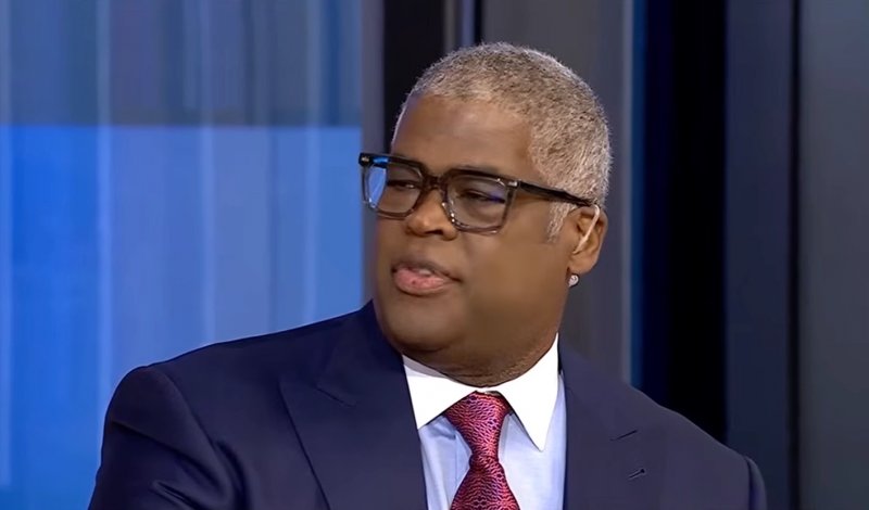 Charles Payne: Why financial stocks could outperform tech