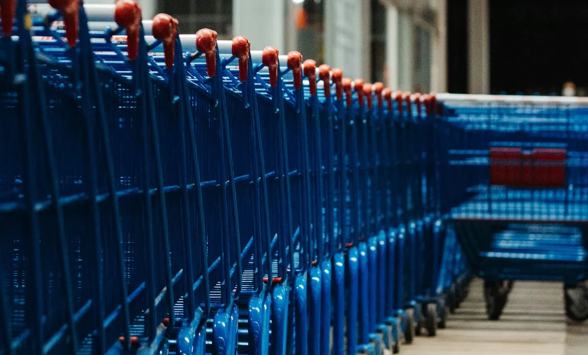 AI Shopping Assistants Jump to the Top of Retail Budgets