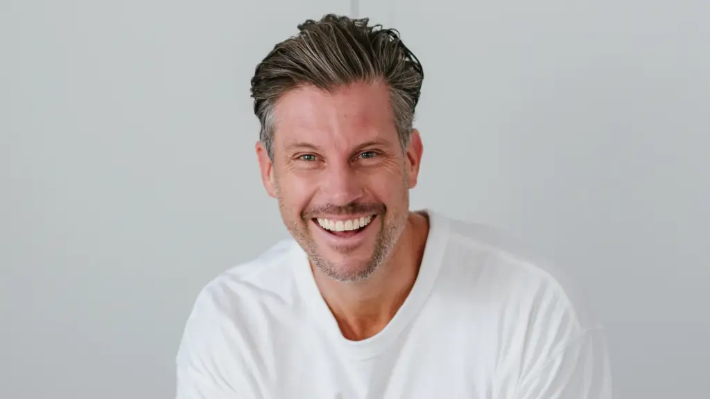 Fitness entrepreneur Sam Wood adapts to GLP
