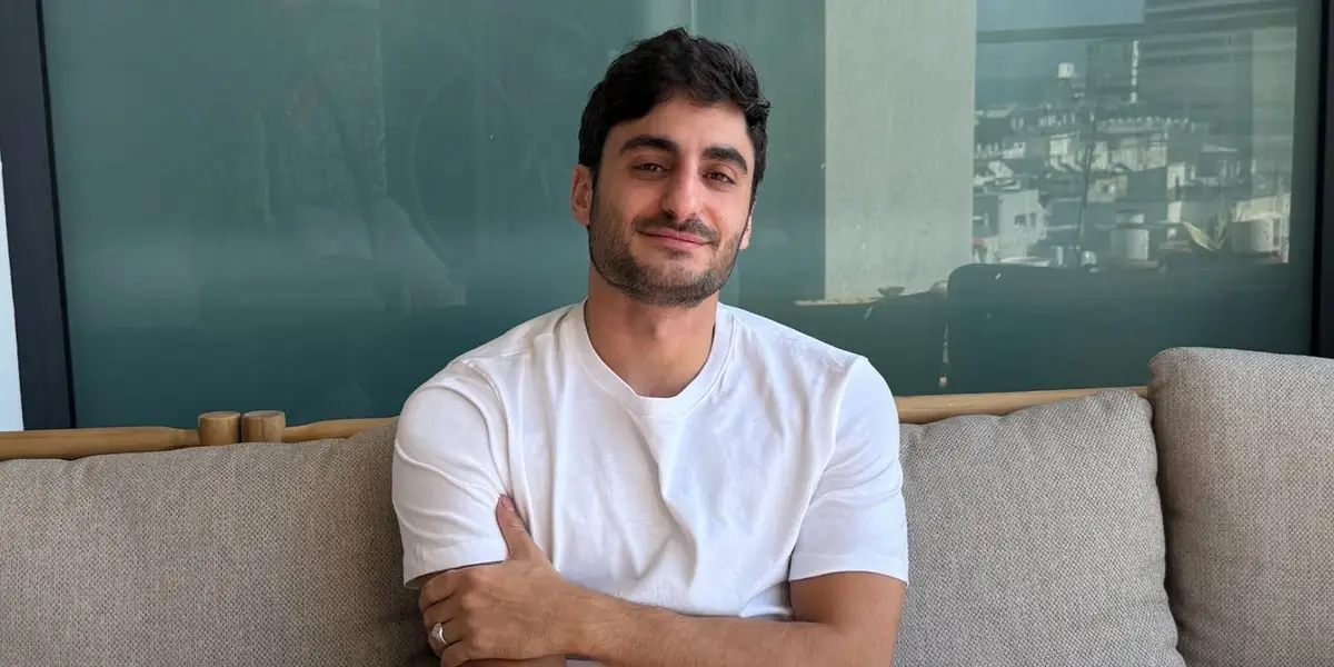Base44's CEO says the company built its own model to stop churning out AI