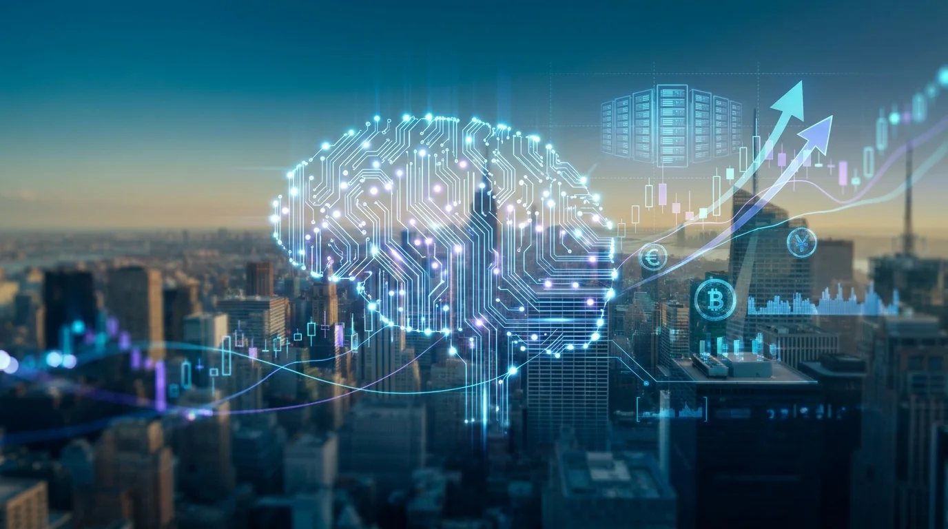 AI Investment in Financial Markets 2026: Trends & Opportunities