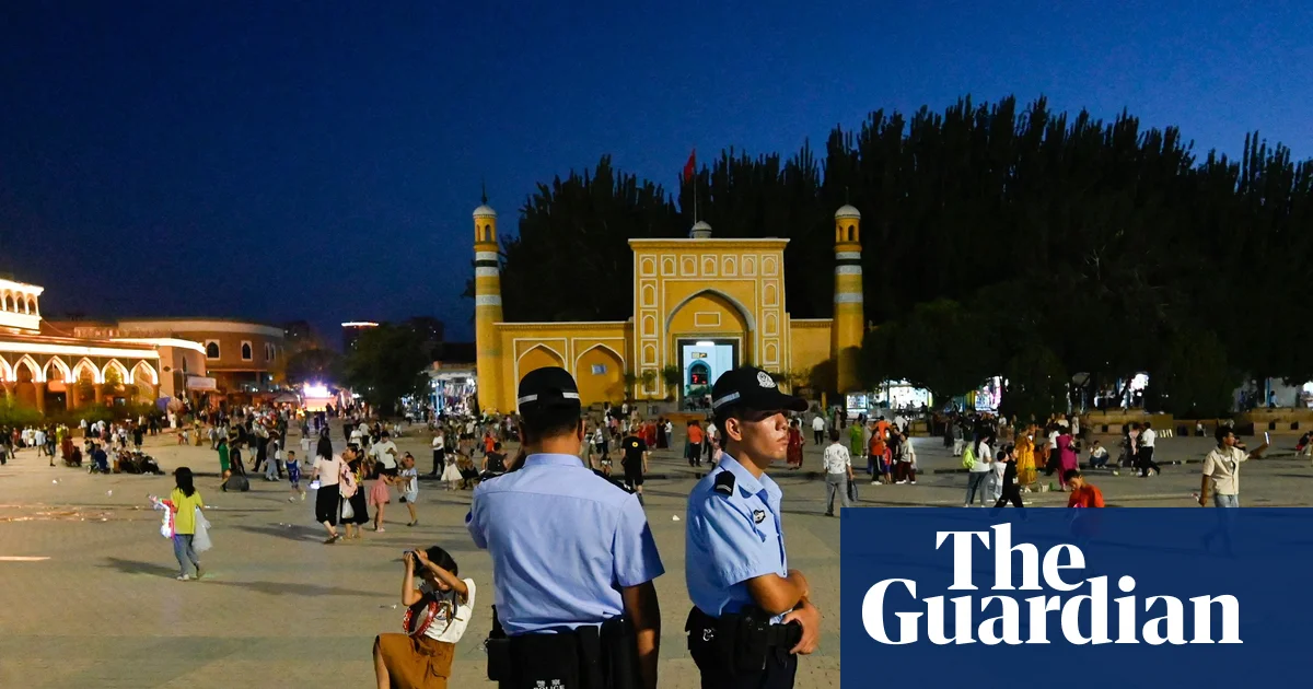 China’s ethnic unity law denounced as ‘forced assimilation’ by rights groups