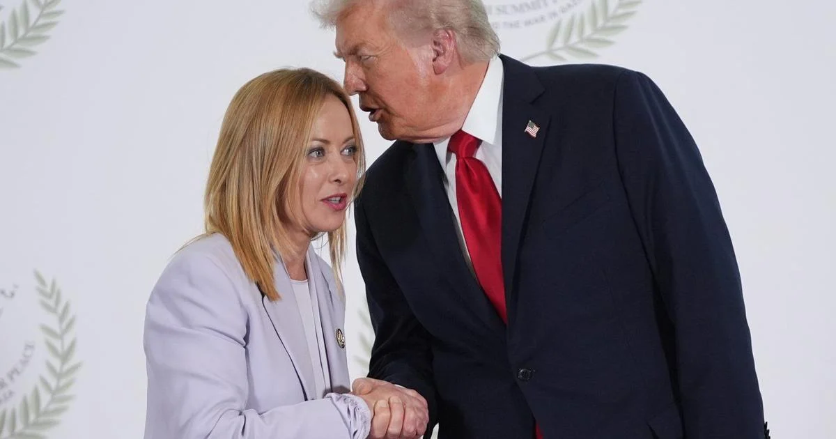 Facing barbs and pressure from Trump, Europe's leaders close ranks