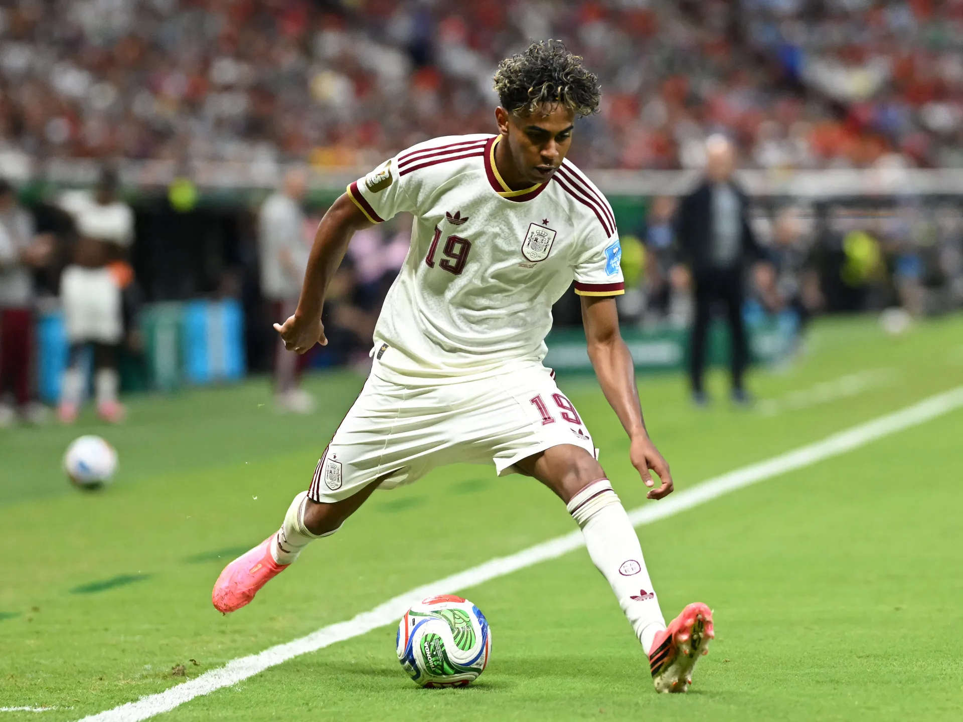 Spain vs Austria: World Cup Round of 32