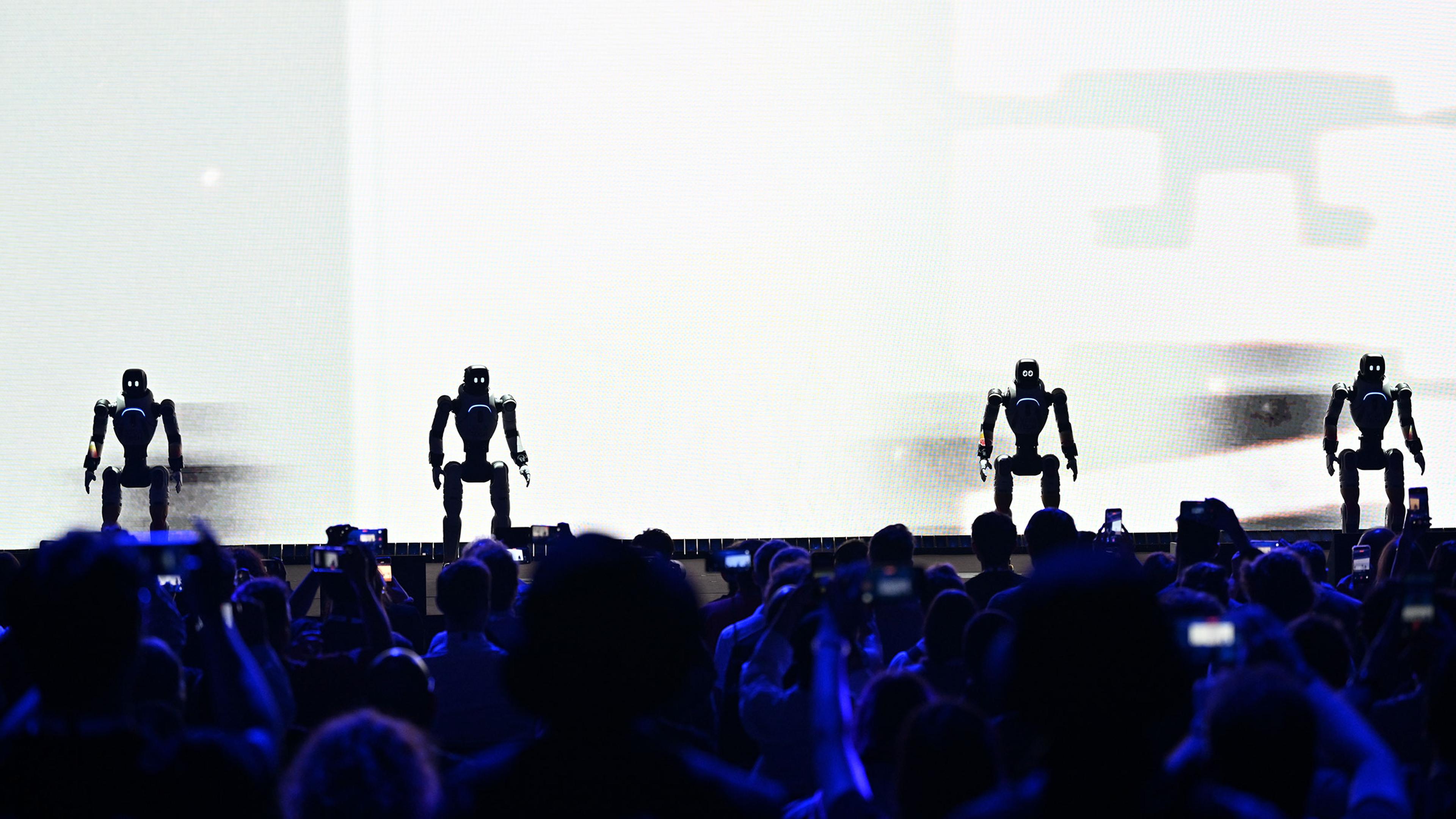 Can Corporations Survive the Age of AI?