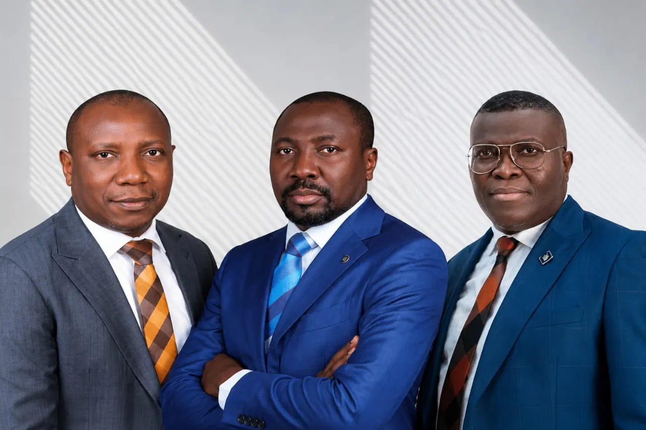 Ekechukwu, Haruna, Adegoke join board of Mehtic Technology