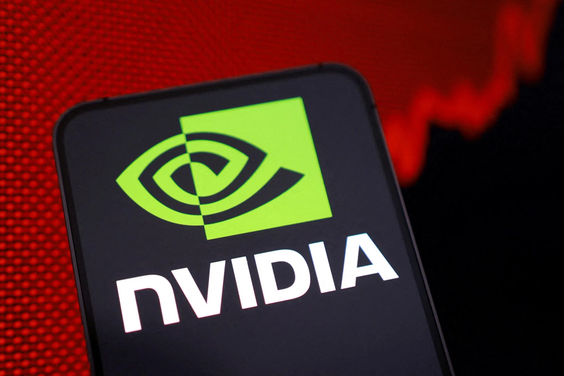 Nvidia offers revenue sharing model for aspiring AI startups