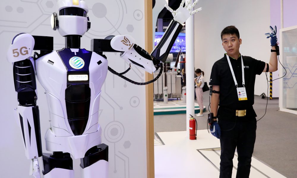 Safeguarding meaning in the age of AI: The faith