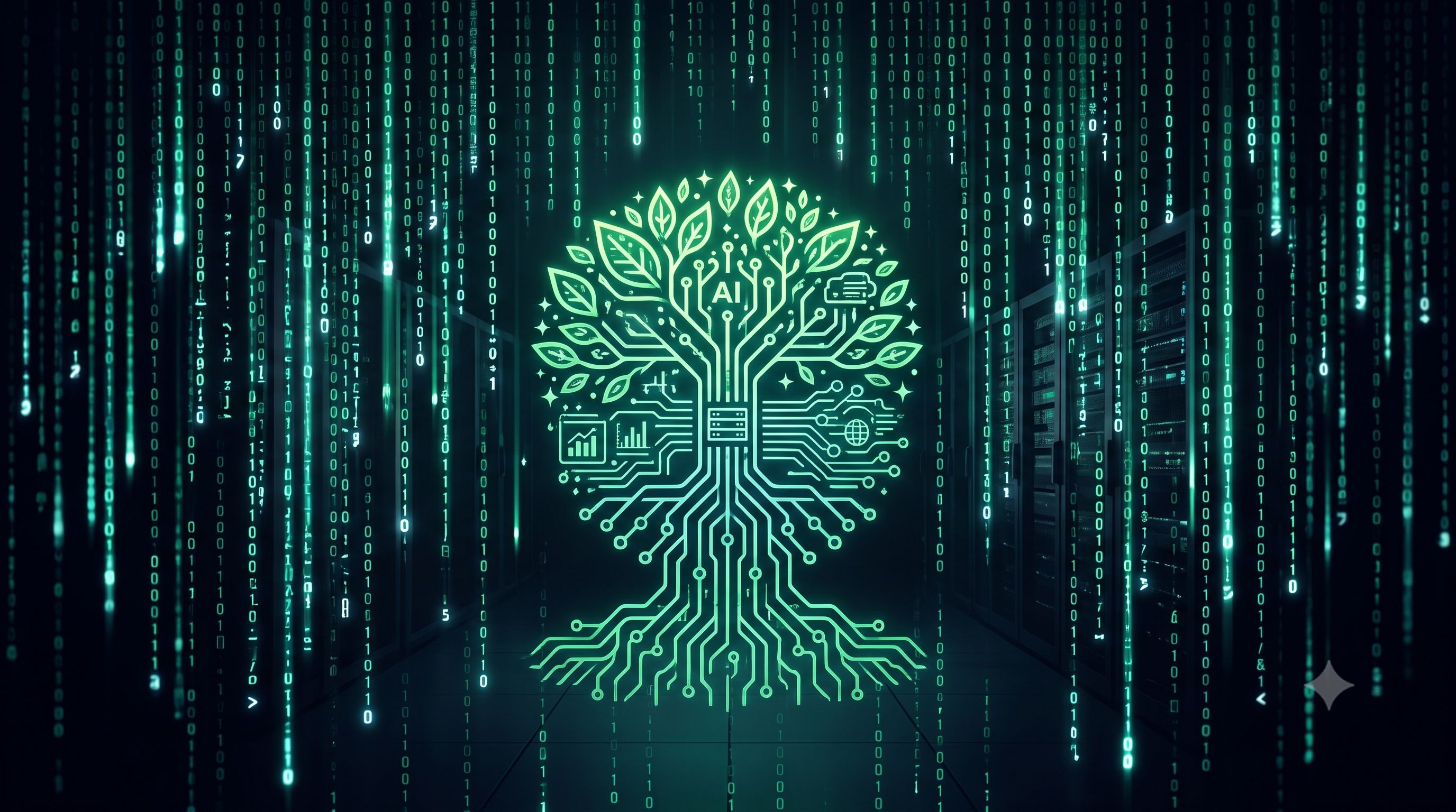 Finding the balance: AI and sustainability