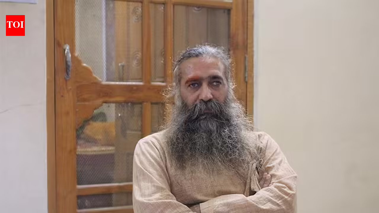 Trust administrator playing politics, says Trust member Dinendra Das