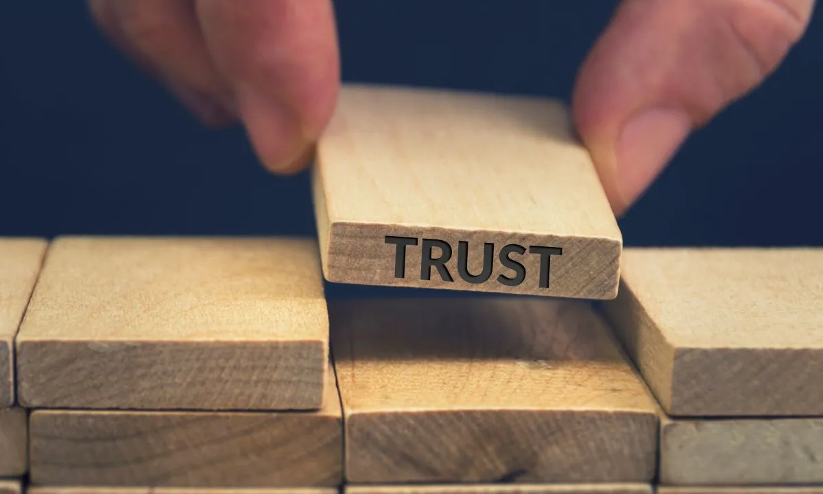 Companies Trust AI’s Advice but Not Its Actions