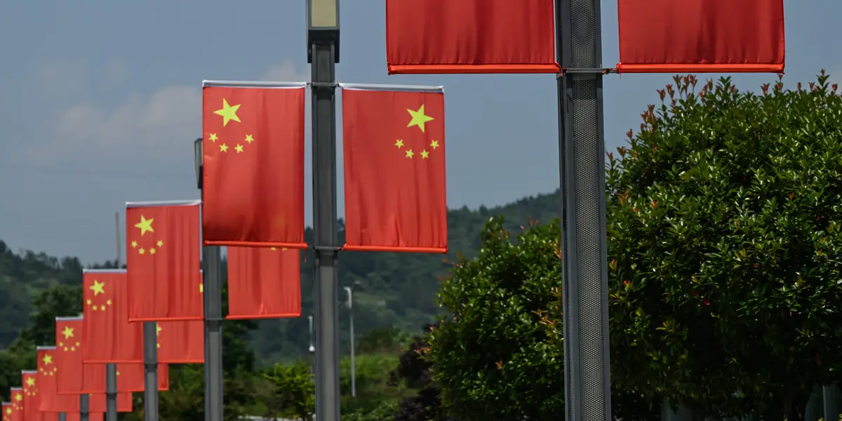 The Chinese startup that rattled Big Tech is back with an AI coding tool that undercuts US pricing