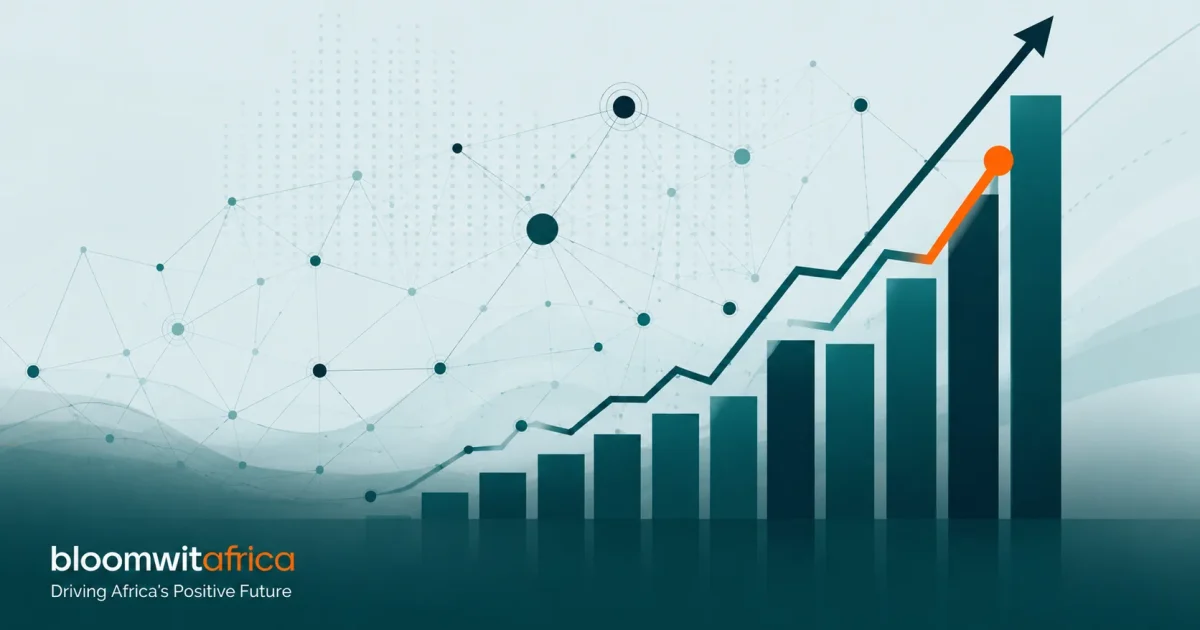 African startups raise $3.9bn as funding rebounds