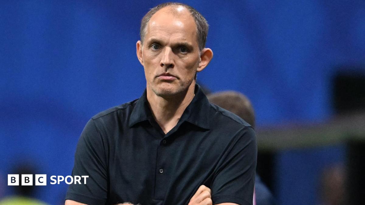 World Cup 2026: England keep Mexico venue quiet to avoid noisy locals