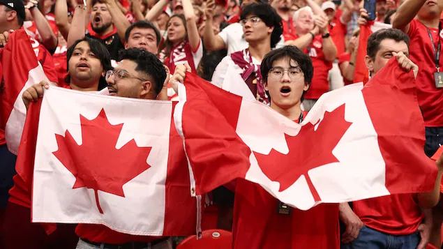 Is multiculturalism a plus? It is in Canada, helping boost its identity, new report indicates