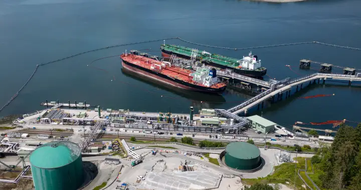 Ottawa and B.C. agree to maintain tanker ban. What’s in the new deal?