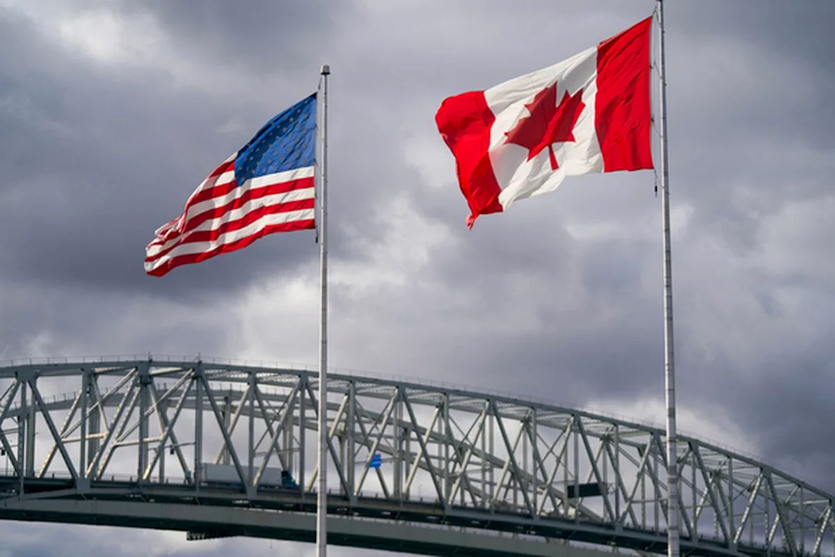 New report reveals reasons behind Canada's brain drain to U.S.