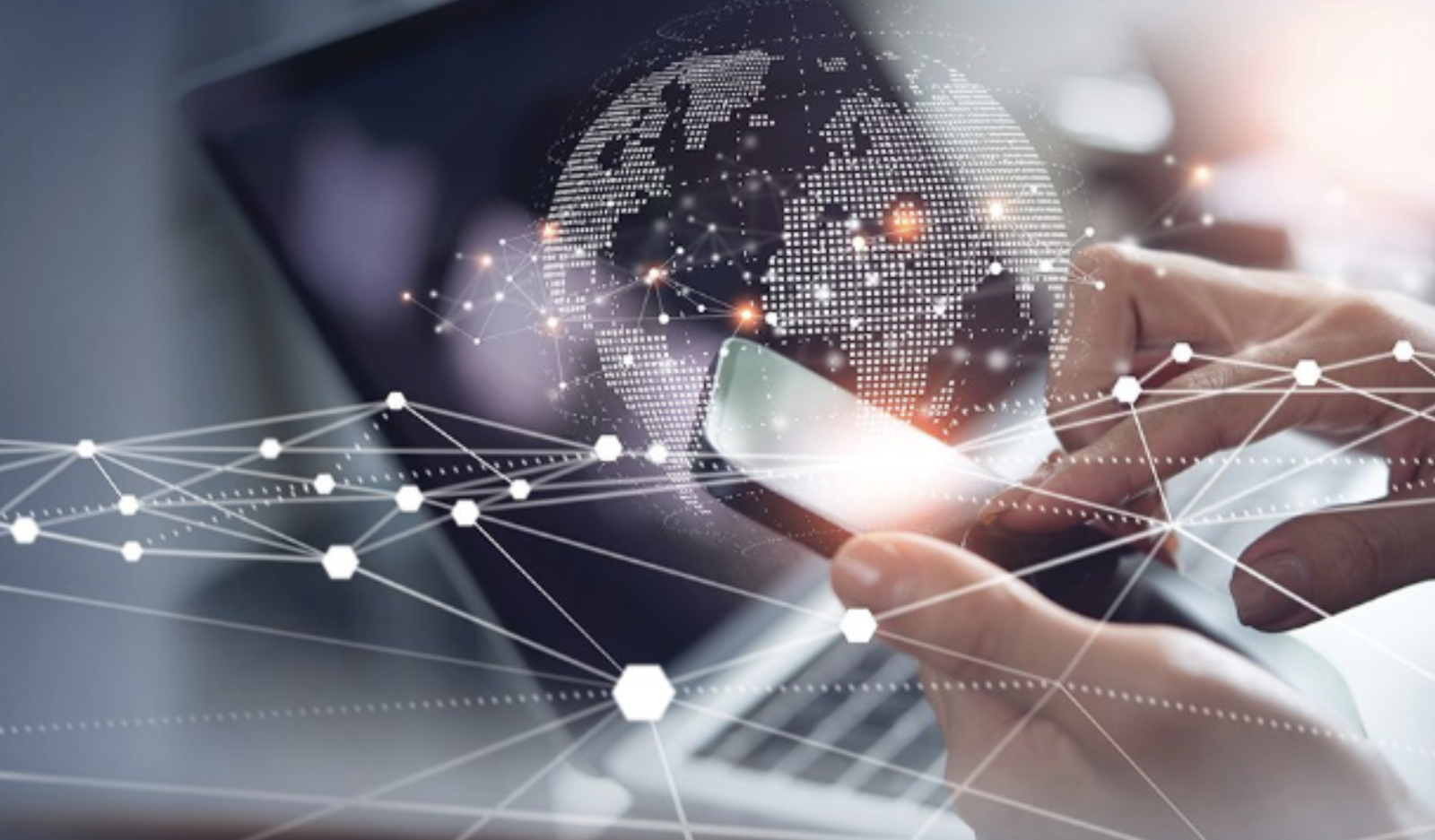 How Digital Entertainment Is Expanding Beyond Film and Television