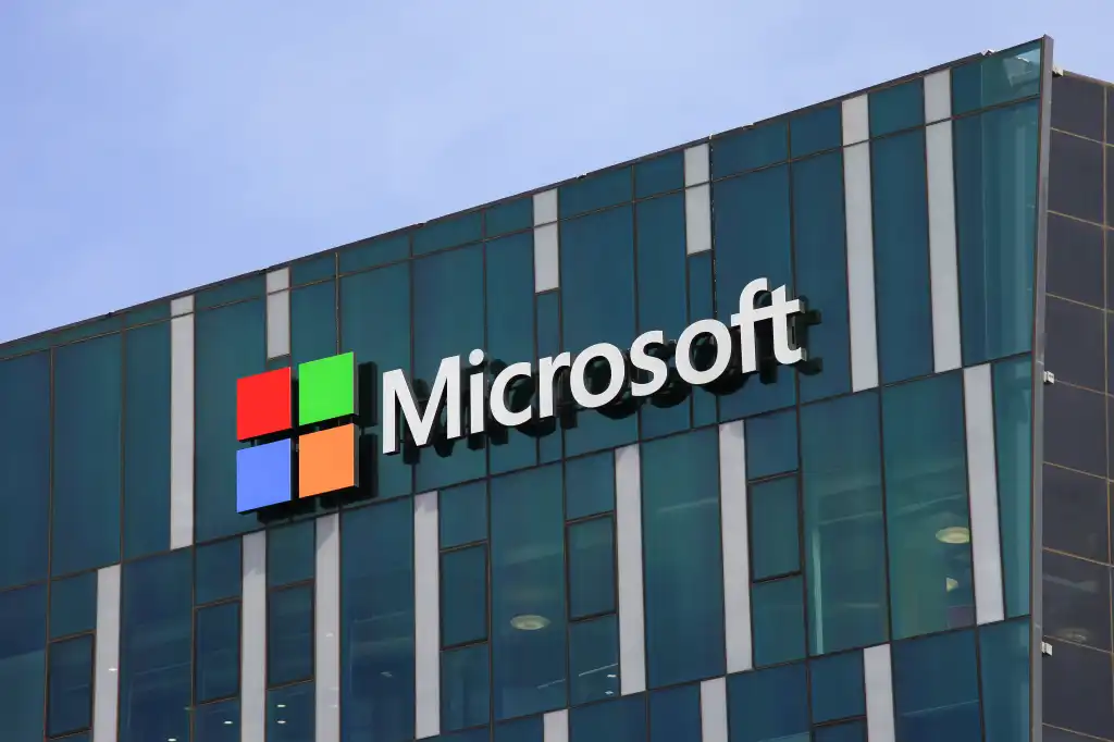 Microsoft launches AI engineering company