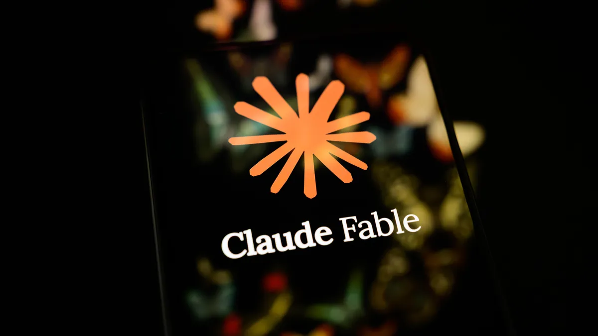 Fable 5 just set a new AI freelance work performance record