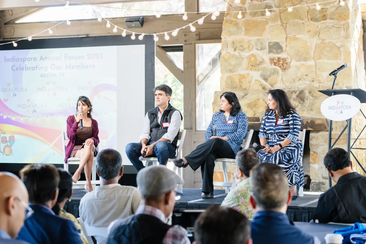 Indiaspora’s 250 at 250 Highlights the Indian Americans that Built America