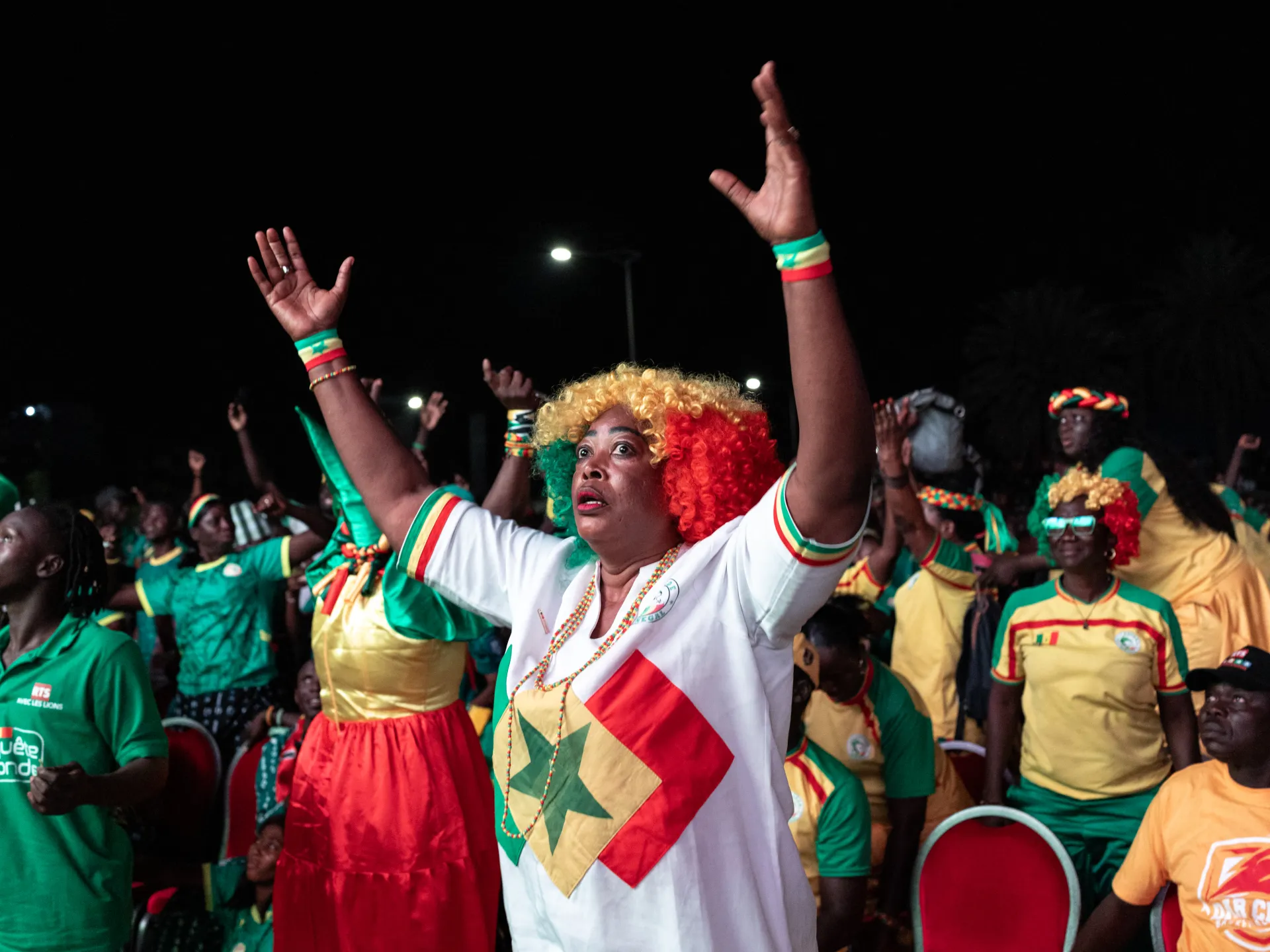 Senegal’s World Cup agony: Nation left rueing last