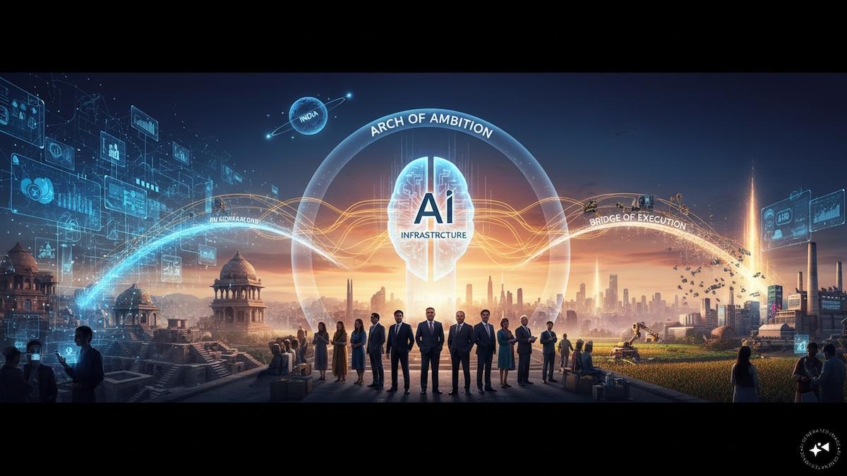 The next UPI moment for India could be artificial intelligence