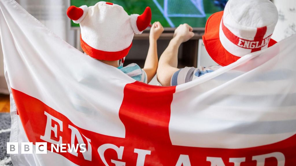 England v Mexico: How parents and schools are preparing for the World Cup match
