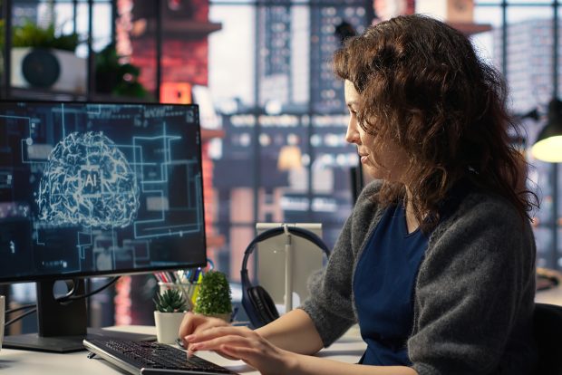 Pragmatic AI: Cutting through the noise to make artificial intelligence work in government