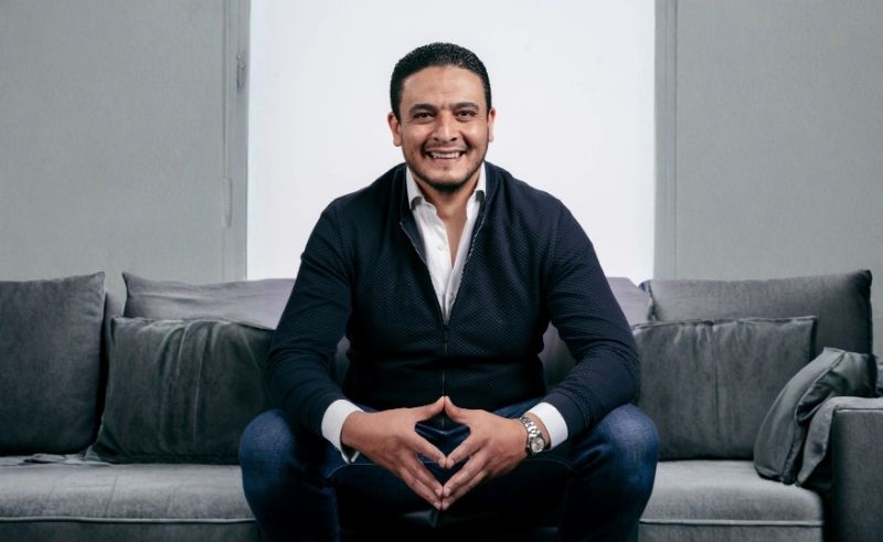 Yehia Abouelwafa on Why Execution Comes First in Venture Capital