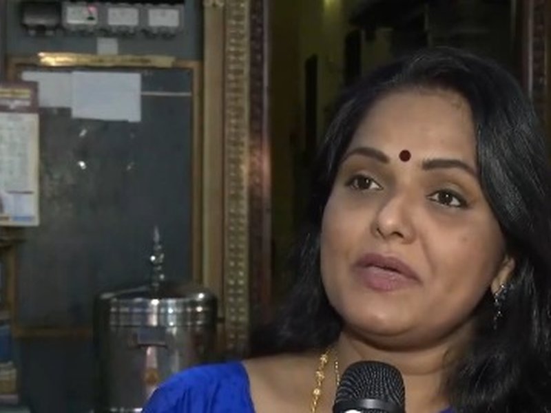 Very excited: Indian diaspora in Seychelles ahead of PM Modi's Navashakti Vinayakar Temple visit