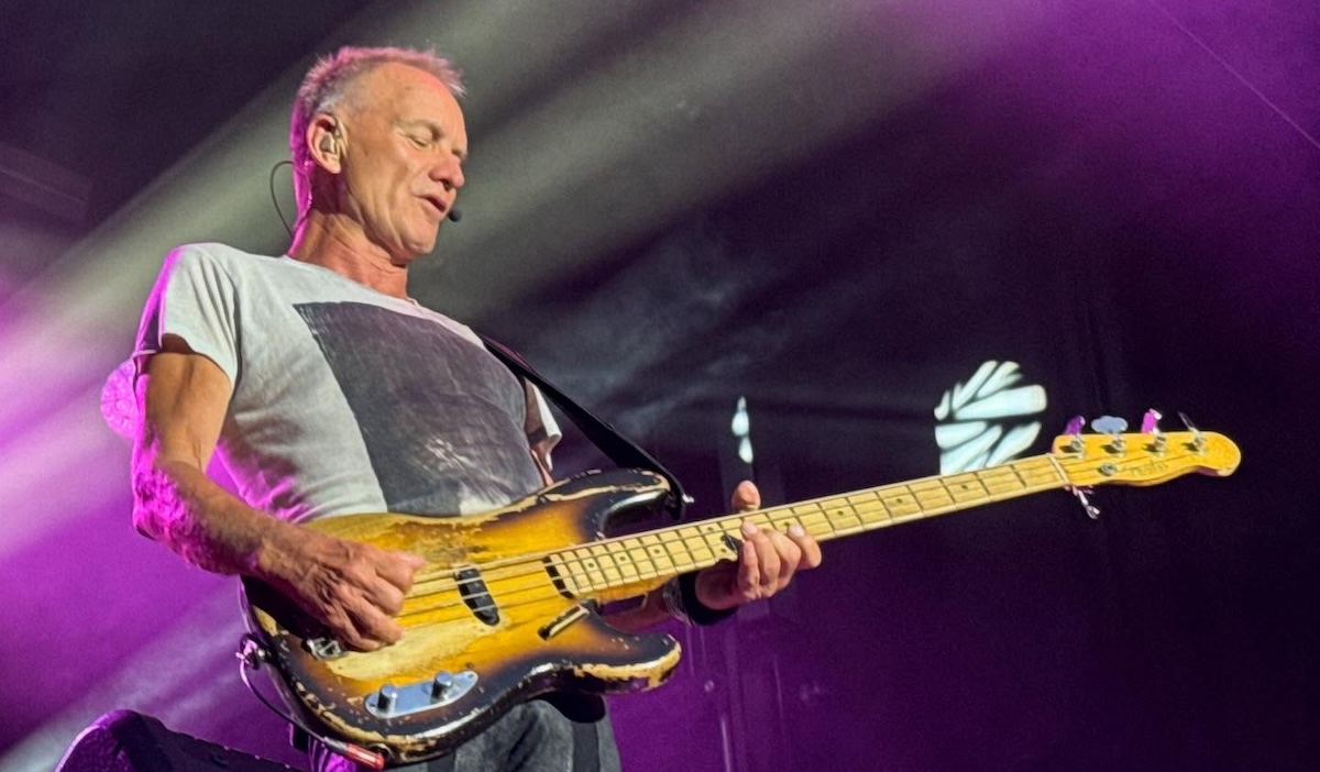 Top 15 Concerts & Live Shows in Houston This Week: May 11 to 17, 2026