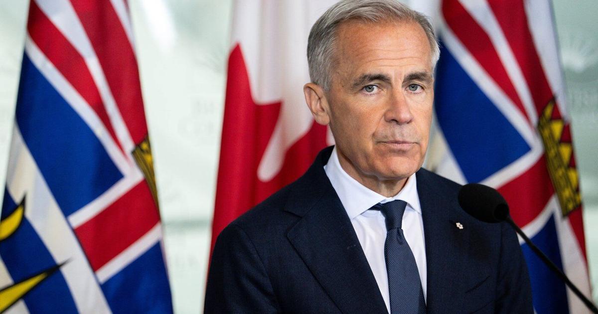 What's in the multi-billion-dollar B.C.