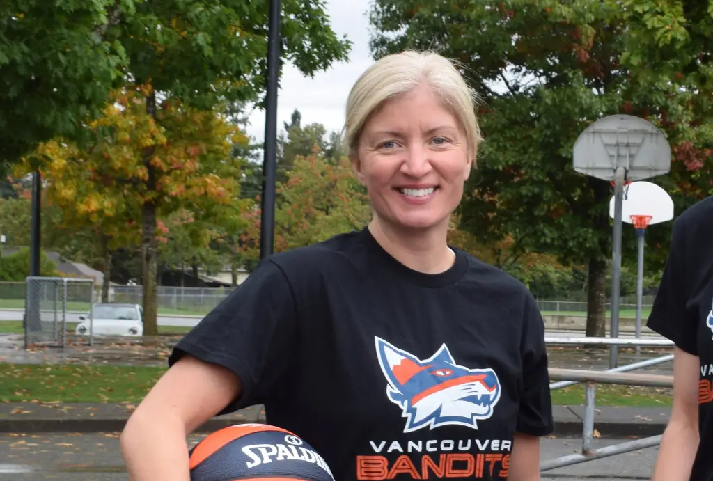 B.C.’s Teresa Kleindienst to be inducted into Canada Basketball Hall of Fame