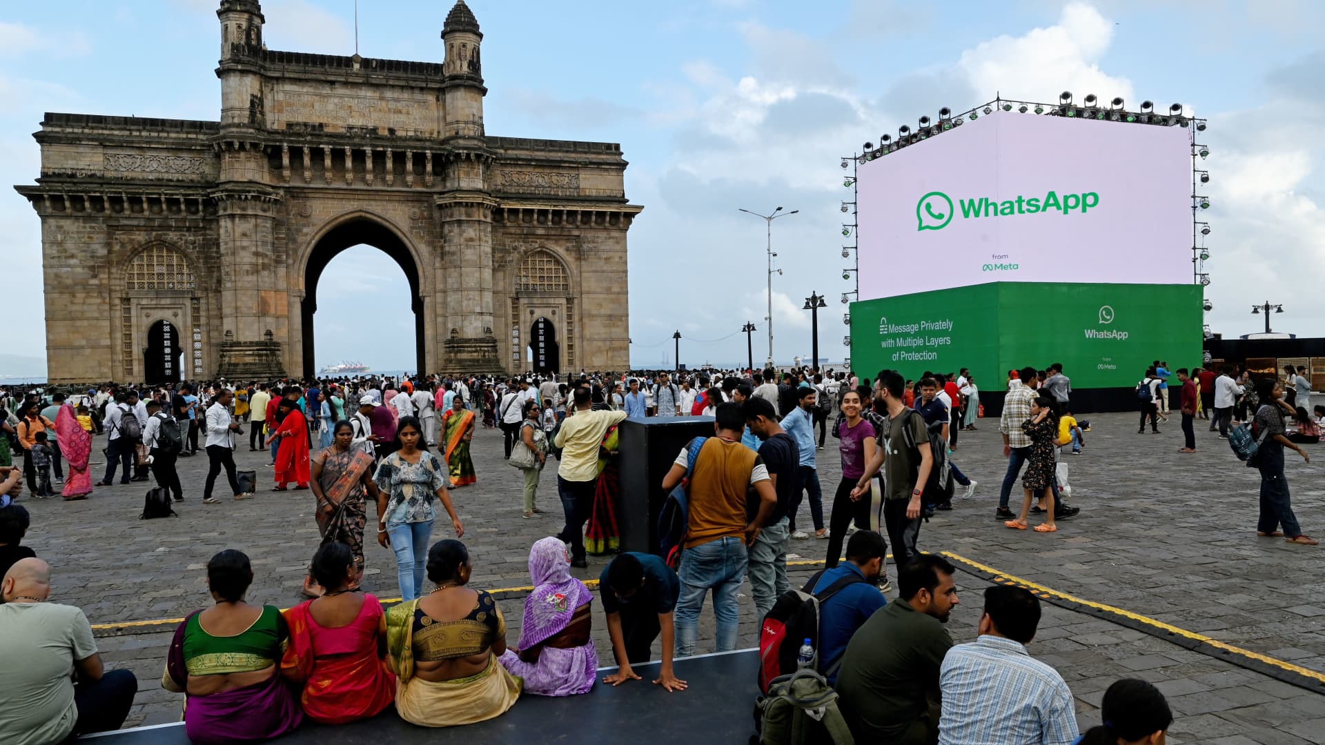 Meta says WhatsApp usernames are safeguarded against scams after India flags cybersecurity risks