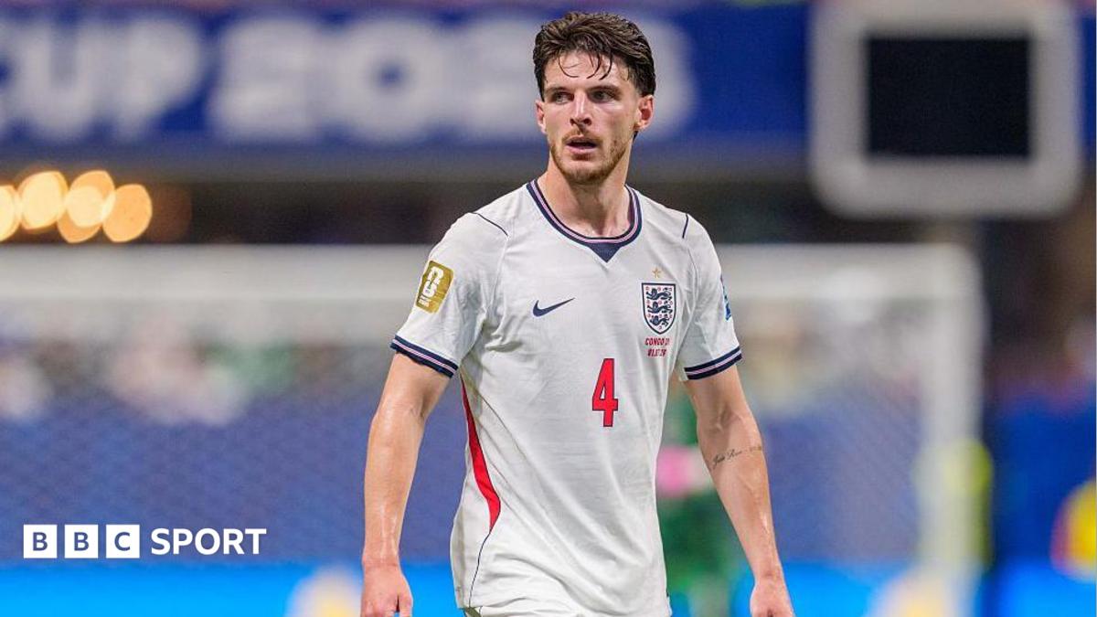 Arsenal players going deep in World Cup as holidays start for others