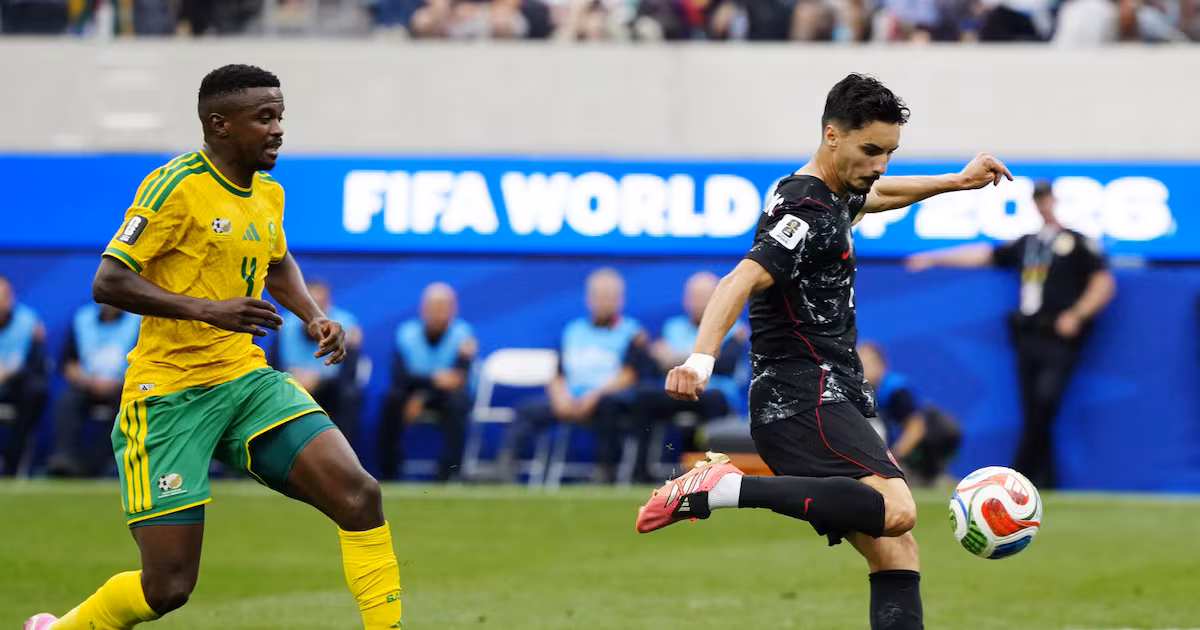 Canada set to battle Morocco in World Cup round-of