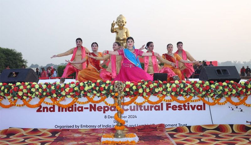 India