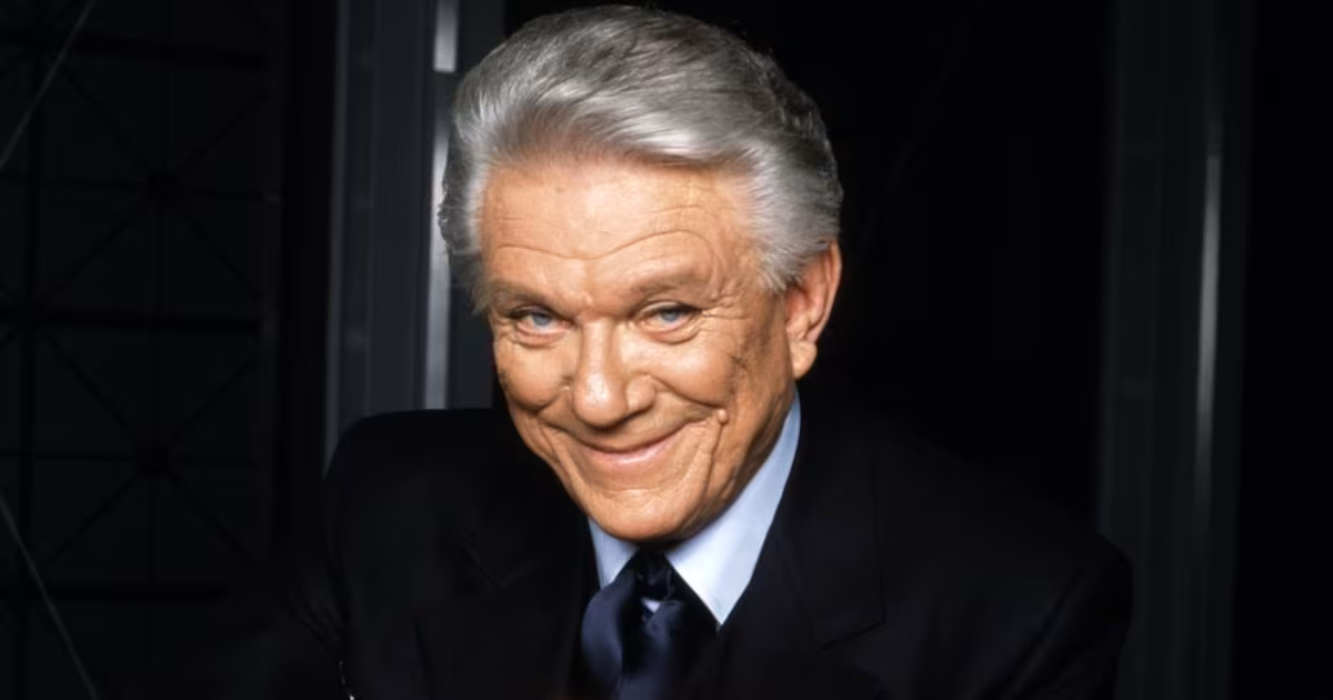 Canadian country star Tommy Hunter dies