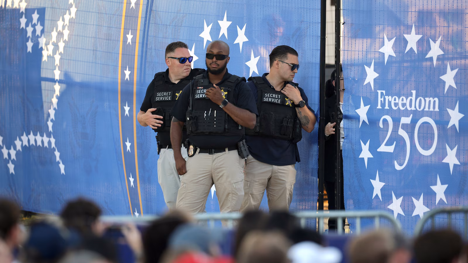 FBI will have nuclear-detecting plane, drone-takeover technology to guard July Fourth celebrations