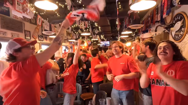 'It's unbelievable': Soccer fans in N.L. ready for Canada's next World Cup moment