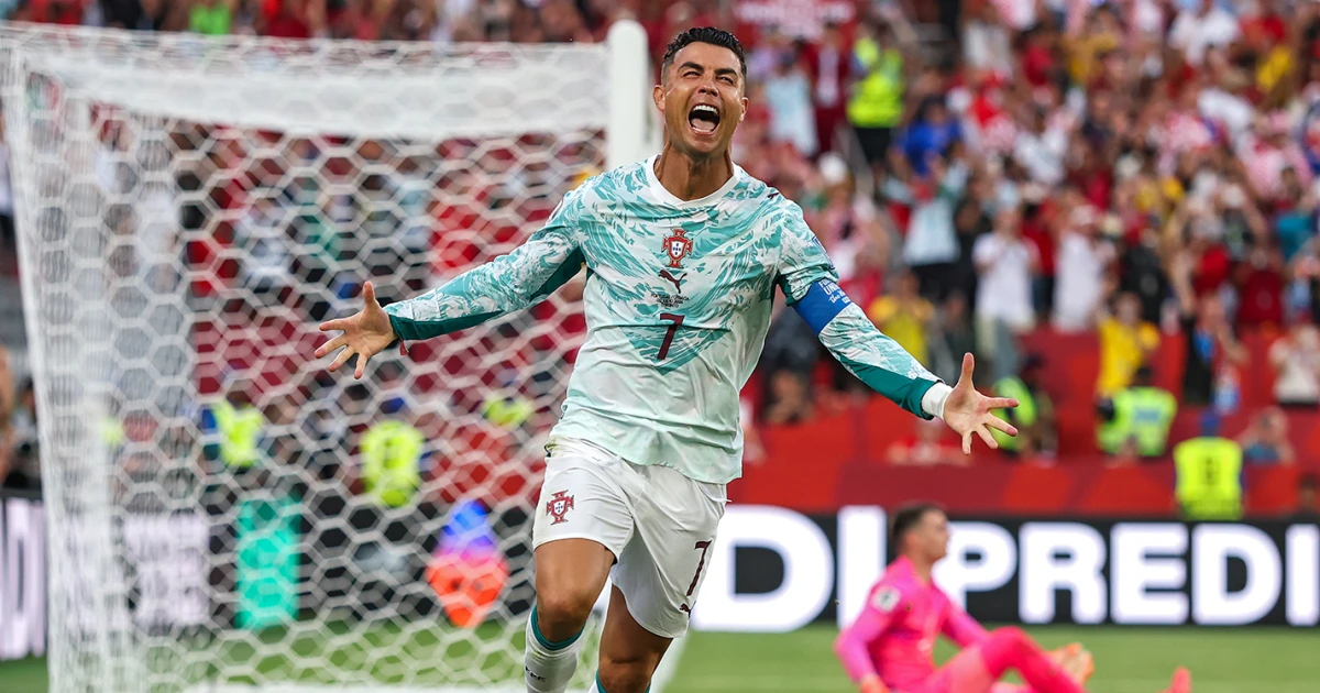 From The Sports Desk: Portugal advances, Croatia sent packing after dramatic finish