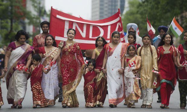 US Hosts Largest NRI Community in World