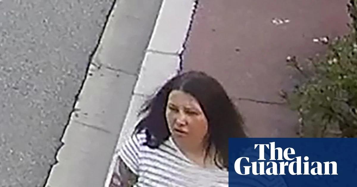 Ukrainian woman suspected of Monaco parcel bombing was ‘disguised as a man’