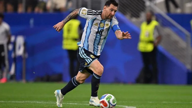 Best goal props for World Cup games today: Prop picks for World Cup knockout games