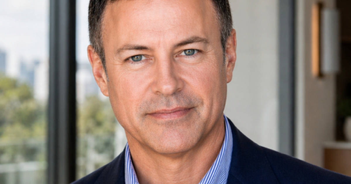 Michael Collins Of Michael Collins Real Estate On How Artificial Intelligence Can Solve Business…