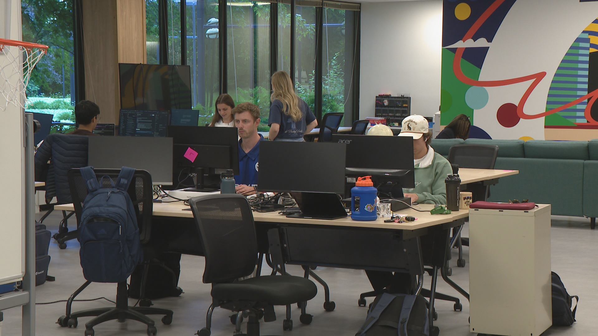 Saskatchewan startups turning to AI to start businesses, accelerate growth