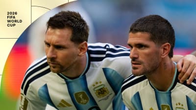 Argentina survive Cape Verde scare in heart