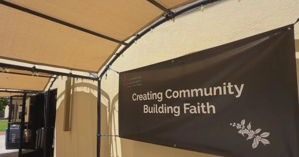 Silicon Valley faith-based co